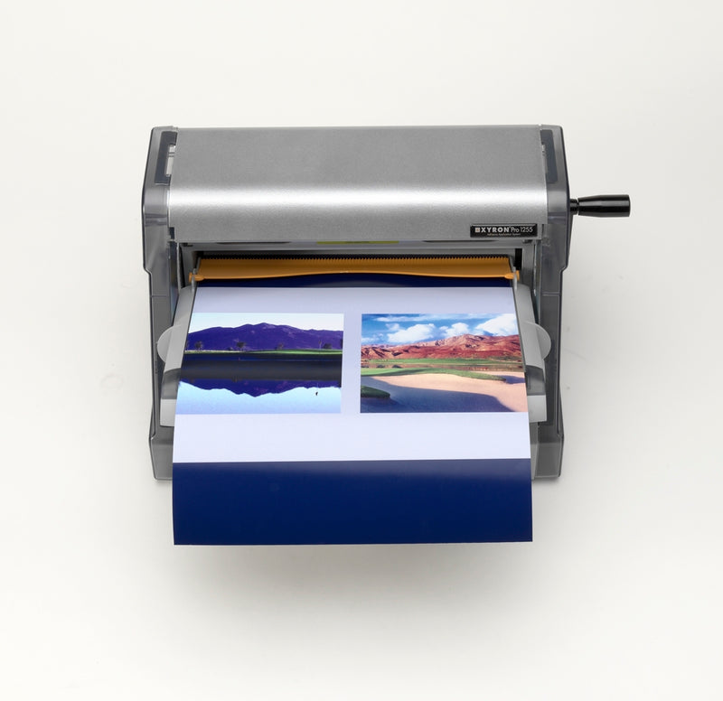 Load image into Gallery viewer, Xyron 1255 LAT1251-100 Laminate &amp; Adhesive Cartridge - 23625
