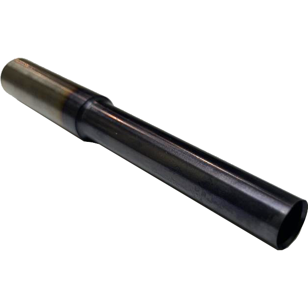 Load image into Gallery viewer, PVD Coated Standard Fitting Impress Paper Drill Bits