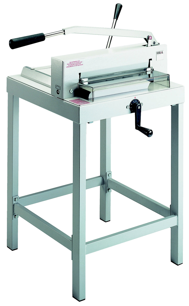 Load image into Gallery viewer, Blade Lever For IDEAL Guillotines - 3905, 4205, 4305