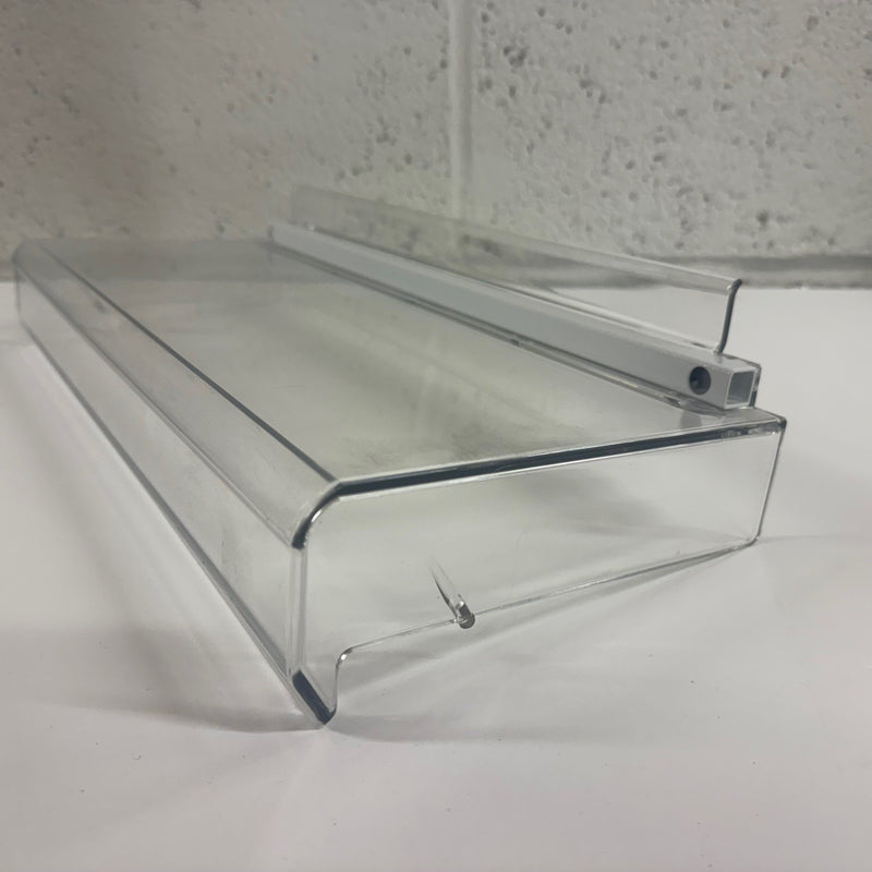 Load image into Gallery viewer, Front Safety Guard For IDEAL 4205 & 4305 Manual Guillotines