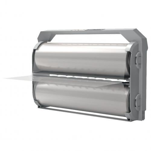 Load image into Gallery viewer, GBC Foton 30 Gloss Laminate Refill 125Micron 306mm x 34.4m - 4410013