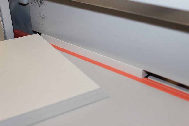 Load image into Gallery viewer, Ex-local Authority IDEAL 4700 Manual Desktop Paper Guillotine
