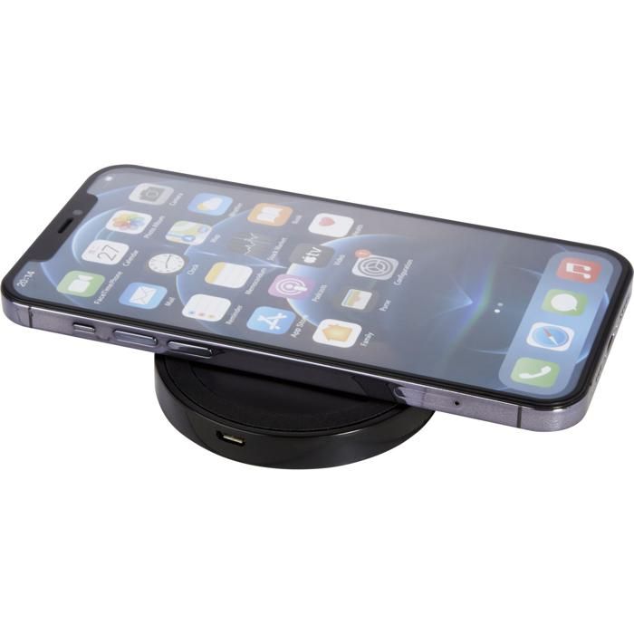 Load image into Gallery viewer, 5W Wireless Charging Pad For Smartphones - Elmstok Ltd