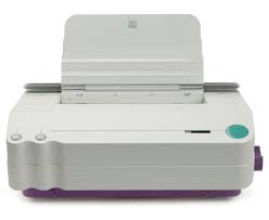 Load image into Gallery viewer, Narrow Ruby-Red Fastback A4 Superstrips N430 (500)