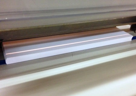 Load image into Gallery viewer, Festoon Bulbs (2) For IDEAL 3915 Guillotine Cutting Light Guide