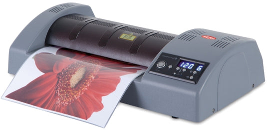 ElmPro PHS 450 A2 High-Speed Pouch Laminator