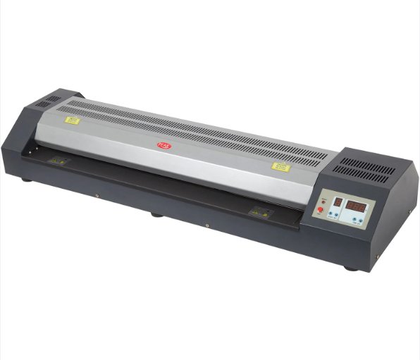 Load image into Gallery viewer, A1 Super Gloss & Matt Laminating Pouches (25) - Elmstok Ltd