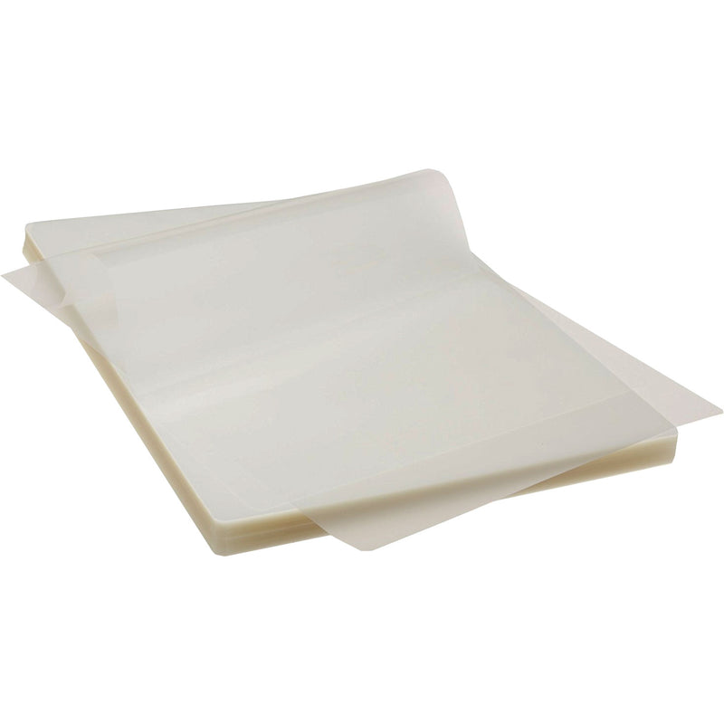 Load image into Gallery viewer, A4 BOSS Laminating Gloss Pouches 200 Micron (100)