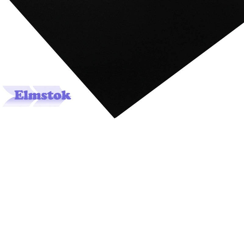 Load image into Gallery viewer, A3 Black Gloss Chromolux Binding Covers (100) - Elmstok Ltd