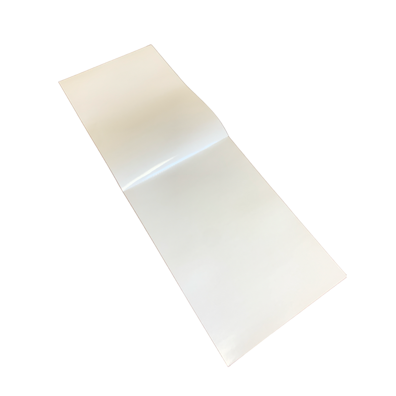 Load image into Gallery viewer, A7 (80 x 111mm) Super Gloss Laminating Pouches (500)