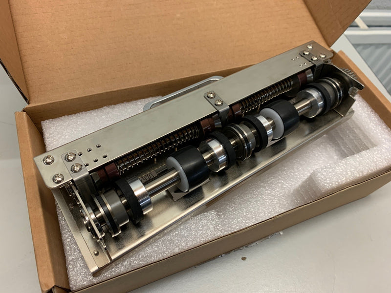 Load image into Gallery viewer, Ultra Cut 130 A6 Postcard Slitter Cutter Module