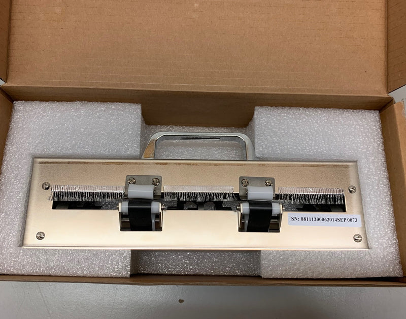 Load image into Gallery viewer, Ultra Cut 130 A6 Postcard Slitter Cutter Module