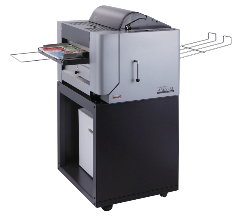 Load image into Gallery viewer, Fujipla Al-Meister Laminating Film (Box 2 Rolls)