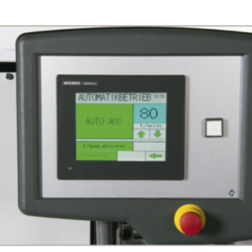Load image into Gallery viewer, Renz AP360 Digital Automatic Punch
