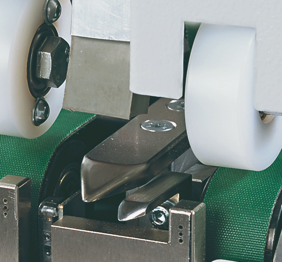 Load image into Gallery viewer, Renz AP360 Digital Automatic Punch