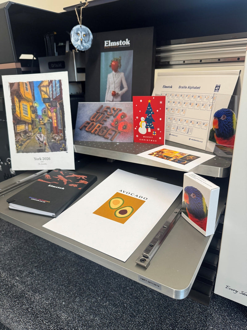 Load image into Gallery viewer, Full Colour Printed Binding Report Covers – Custom Hard & Soft Covers