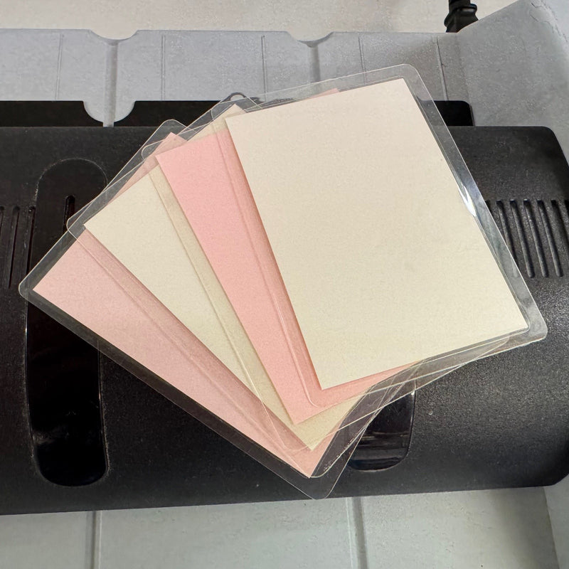 Load image into Gallery viewer, Pre-owned PHS 450 A2 & Multi-Quantity Pouch Laminator