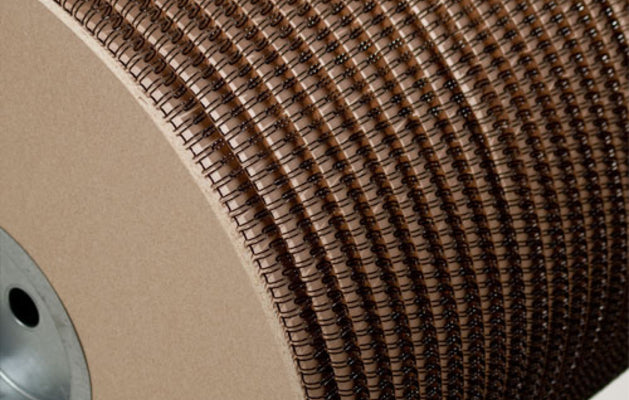 Load image into Gallery viewer, Renz 3:1 Wire Binding Spool Reels