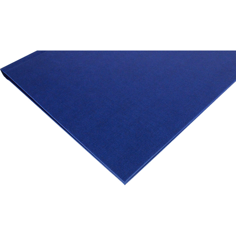 Load image into Gallery viewer, Leitz 73900035 Impressbind Hard Covers 3.5mm Blue (10)
