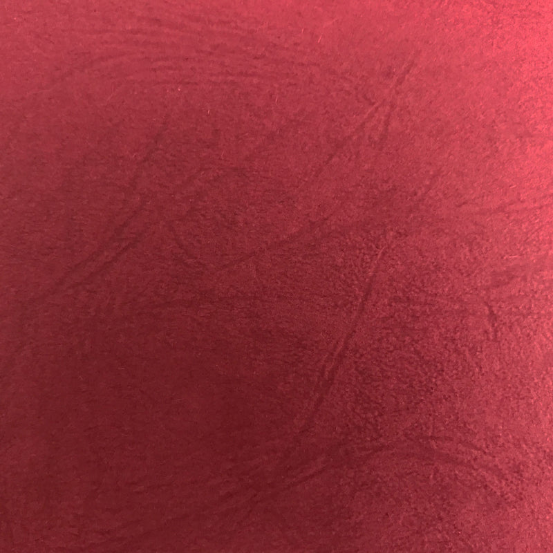 Load image into Gallery viewer, Leitz A4 Burgundy-Red Leathergrain Binding Cover Boards (1000)