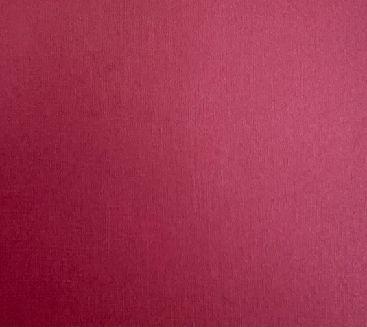 Burgundy Linen A4 Binding Covers - Window Cut-Out Multi-pack (1000)