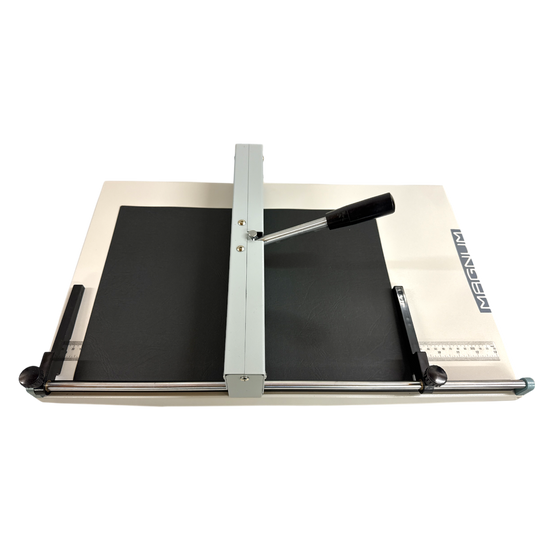 Magnum MCR35 SRA3 Manual Card Creaser