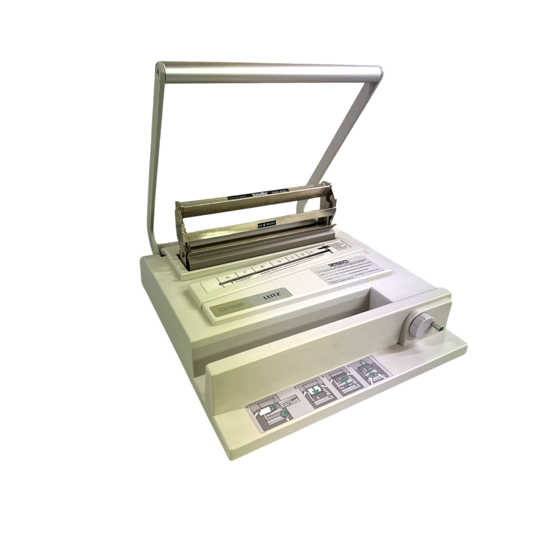Load image into Gallery viewer, Channelbind Xerox CH6000 Debinder Unit Complete & 'AA' Adaptor