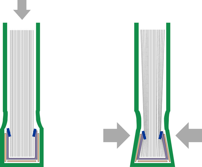 Load image into Gallery viewer, Leitz Impressbind 280 Channel Binding Machine
