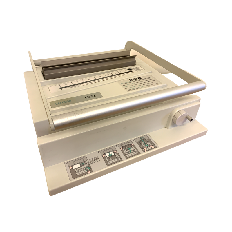 Load image into Gallery viewer, Oversized White A4 Impressbind Covers 235mm x 305mm (10)
