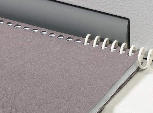 Load image into Gallery viewer, Renz SPB 360 Manual Plastic Coil Spiral Punch & Inserter Binding Machine