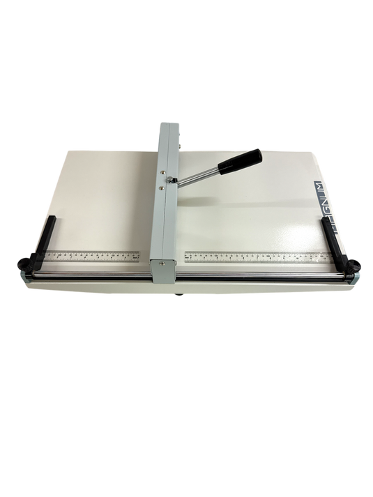 Magnum MCR35 SRA3 Manual Card Creaser