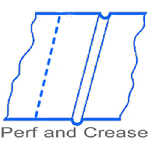 Load image into Gallery viewer, ElmPro 35 SRA3 Manual Creaser