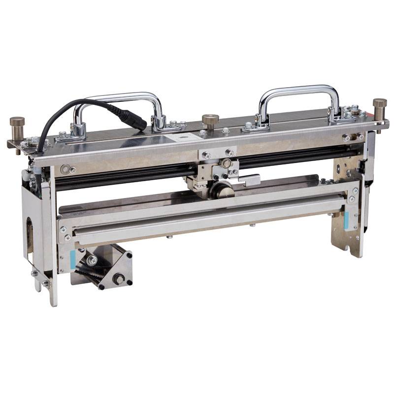 Load image into Gallery viewer, Duplo DC-618 Automatic Slitter Cutter Creaser