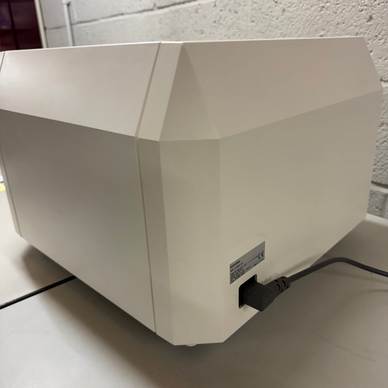 Load image into Gallery viewer, Lightly Used Uchida U-Booklet Desktop Booklet Maker Stapler