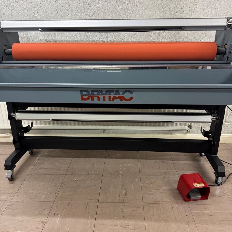 Load image into Gallery viewer, Used Drytac JetMounter JM54SHA 1375mm Cold Laminator & Mounting Machine
