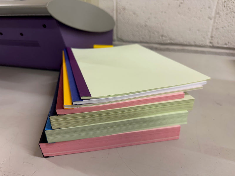 Load image into Gallery viewer, Second-hand Fastback 20 Book & Pad Binding Machine