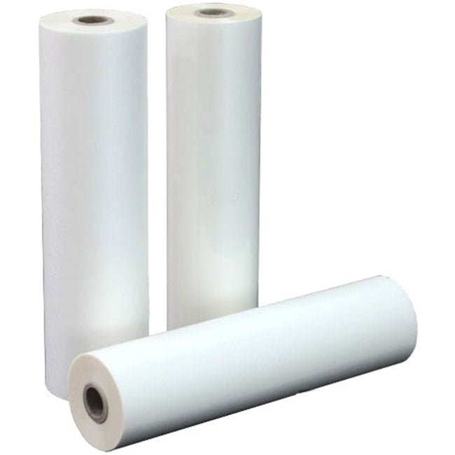 Load image into Gallery viewer, 'Digital' Tigerbond Superstick OPP Gloss/Matt Laminate Film 125m 25mic. - Elmstok Ltd