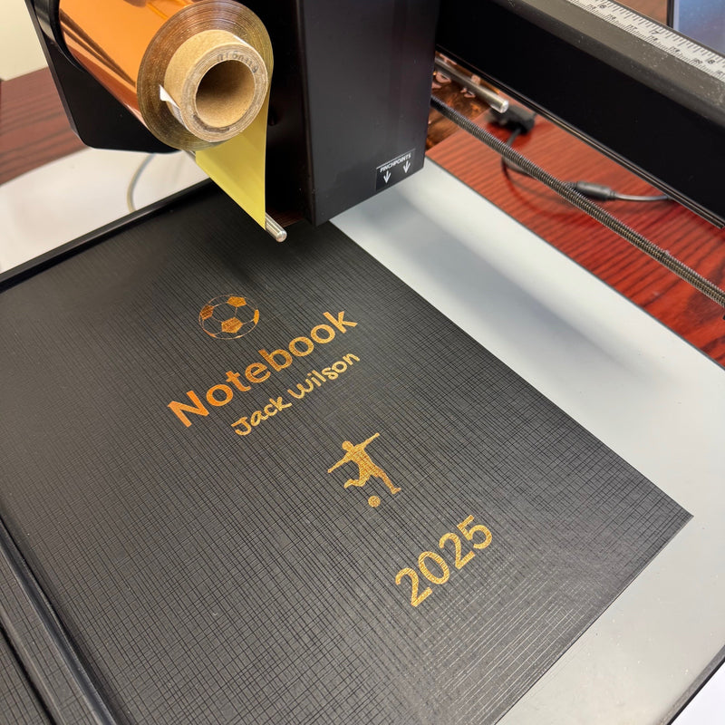 Load image into Gallery viewer, Pre-owned Opus Foil Xpress AP Digital Foiler