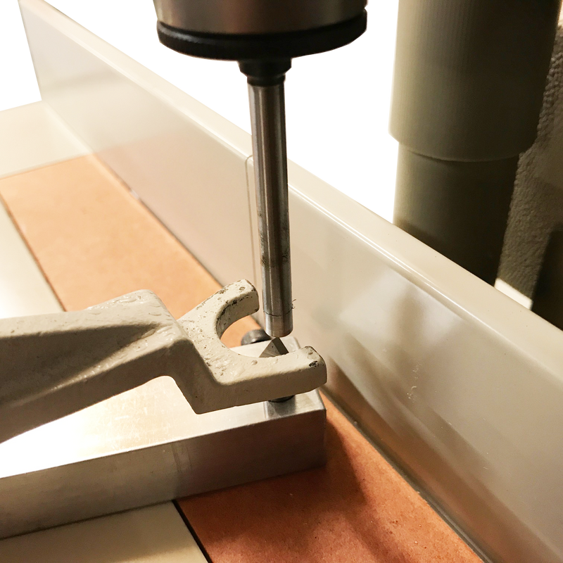 Load image into Gallery viewer, ELMPRO Paper Drill Bit Sharpening Kit