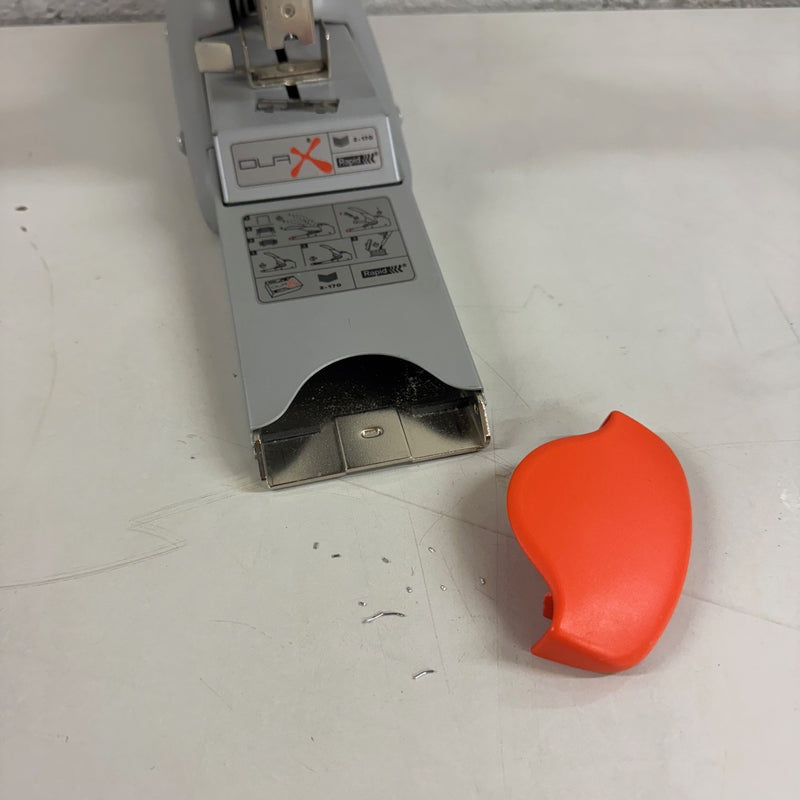 Load image into Gallery viewer, Ex-demo Rapid Duax Heavy-Duty Manual Stapler