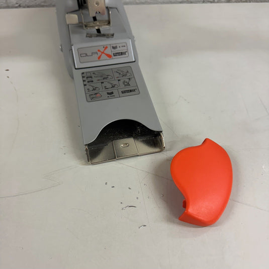 Ex-demo Rapid Duax Heavy-Duty Manual Stapler