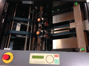 Load image into Gallery viewer, Swingline Snail Staples Cartridge For Duplo DBM-120 & Plockmatic (5,000)