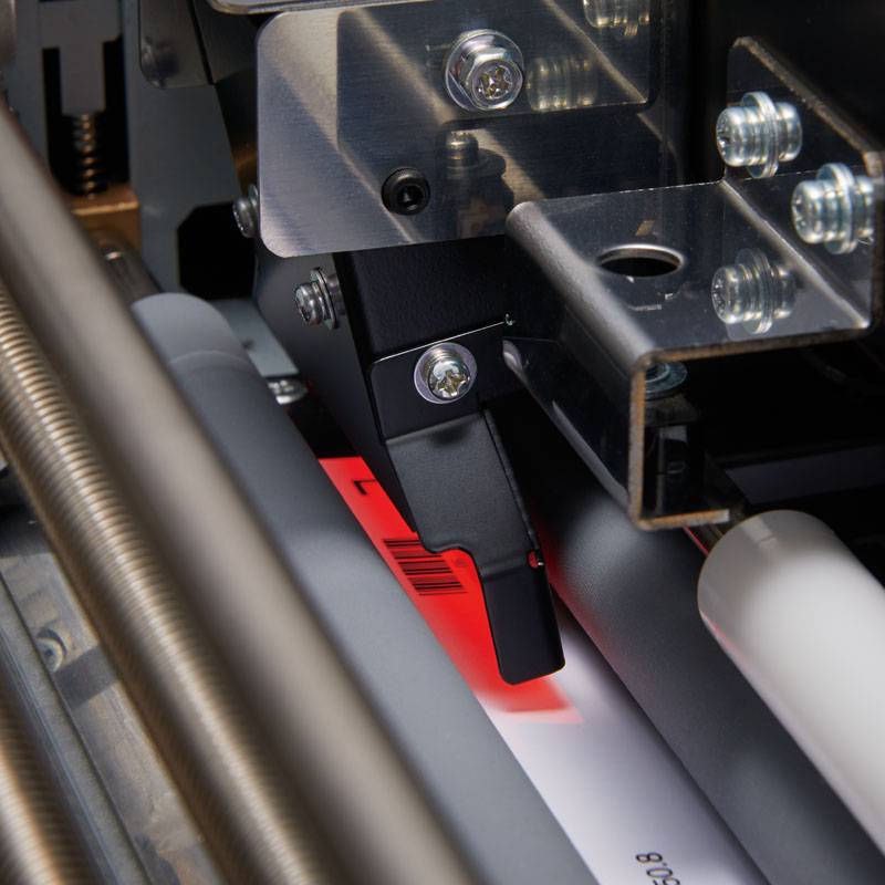 Load image into Gallery viewer, Duplo DC-618 Automatic Slitter Cutter Creaser