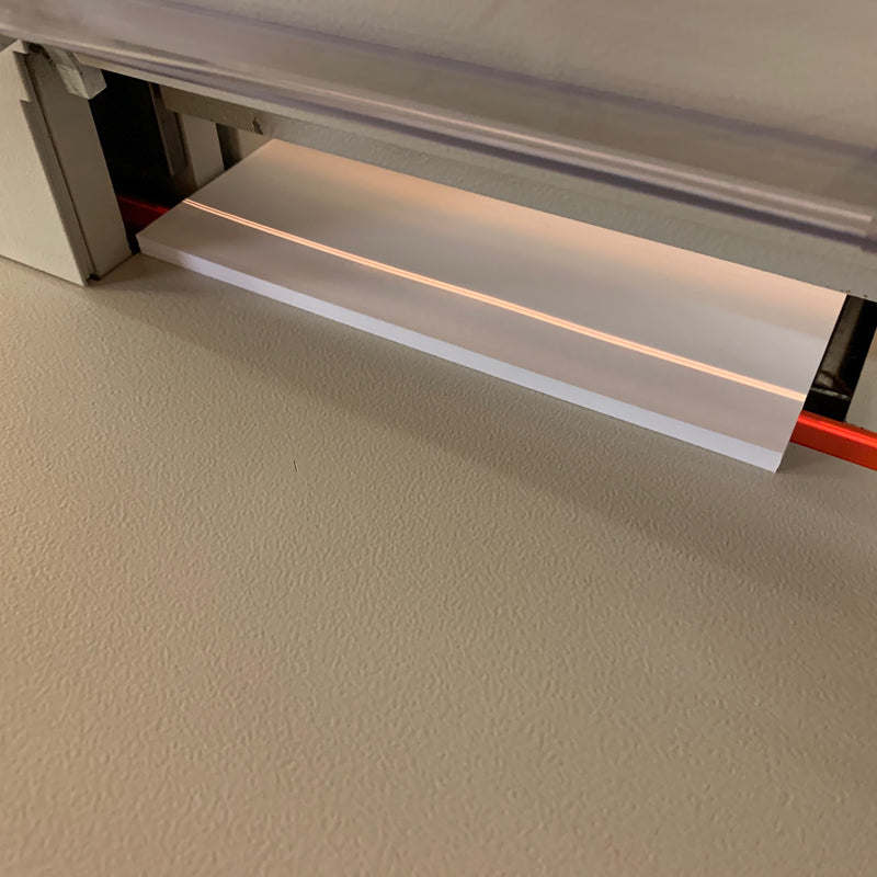 Load image into Gallery viewer, Festoon Bulbs (2) For IDEAL 4850, 5221, Guillotine Cutting Light - Older Models