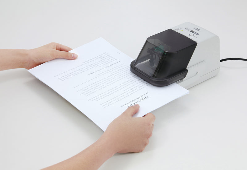 Load image into Gallery viewer, MAX 70FE Staple Refill Cartridge (single)