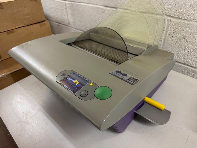 Load image into Gallery viewer, Second-hand Fastback 20 Book & Pad Binding Machine