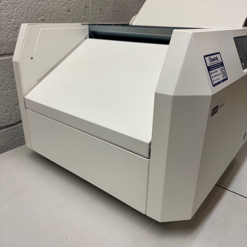 Load image into Gallery viewer, Lightly Used Uchida U-Booklet Desktop Booklet Maker Stapler