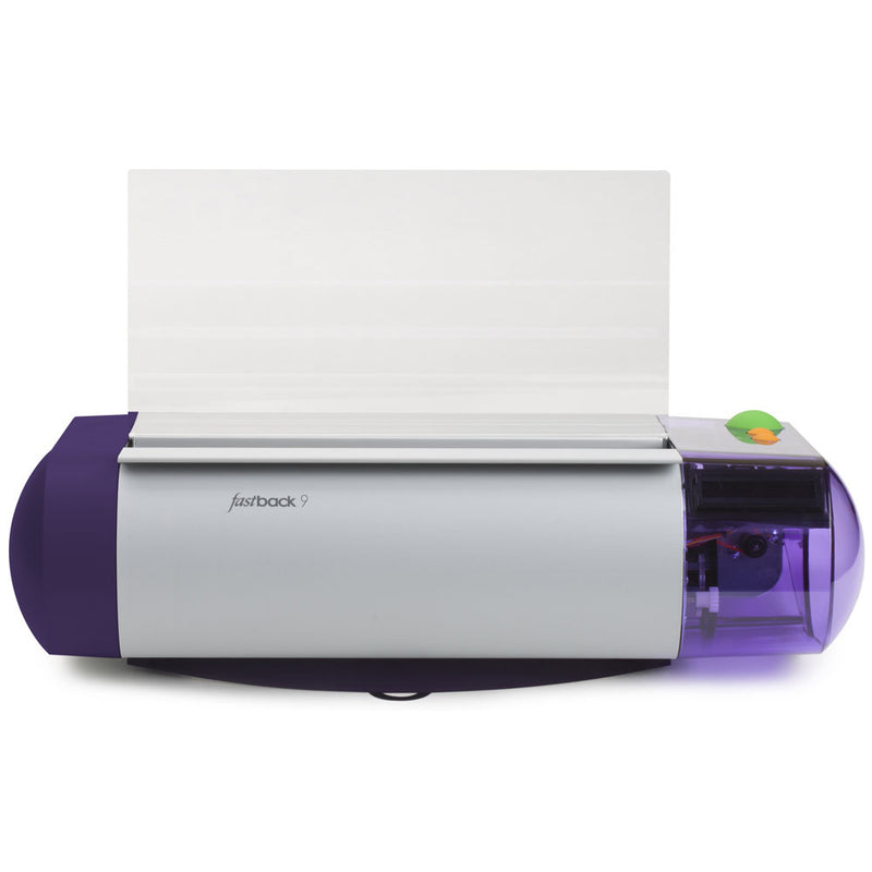 Load image into Gallery viewer, Fastback 9 LX Thermal-Strip Binding Machine