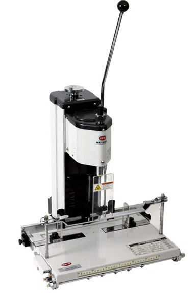 Load image into Gallery viewer, Filepecker SPC 60 Deepol Steel Paper Drill Bits 4-6mm