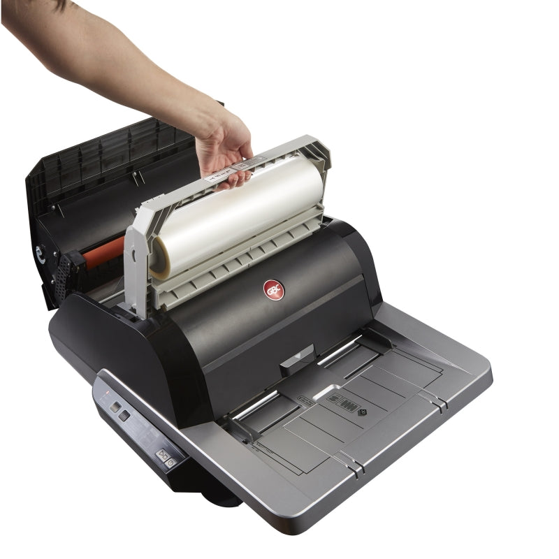 Load image into Gallery viewer, GBC Foton 30 Automatic A4 &amp; A3 Laminator
